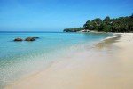 Какое море в Тайланде?